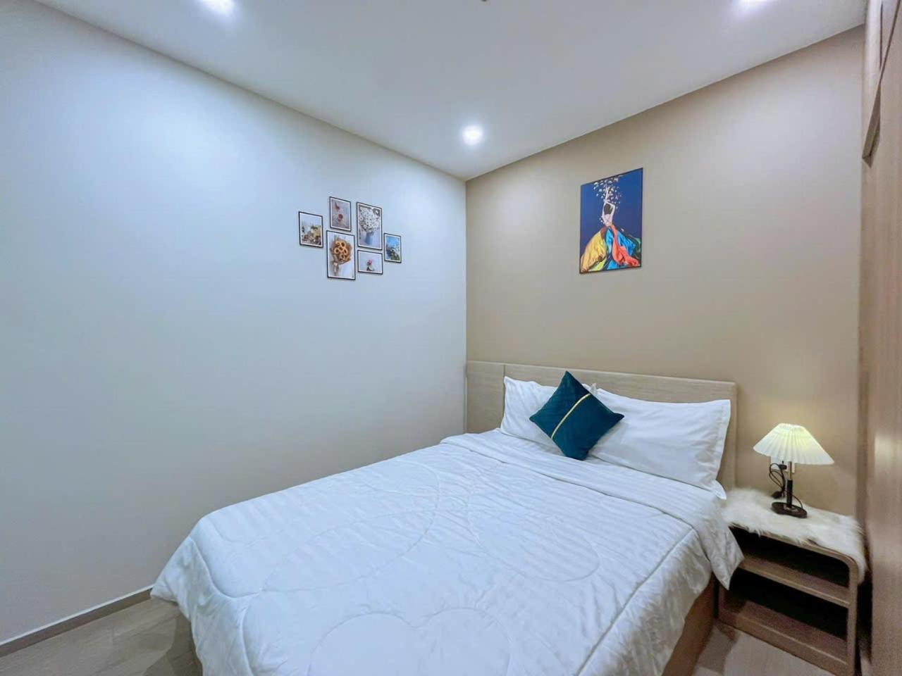 The Song Apartment Condotel 5 Sao - Ruby Villa Homestay -Can Ho Bien Vũng Tàu Exterior foto
