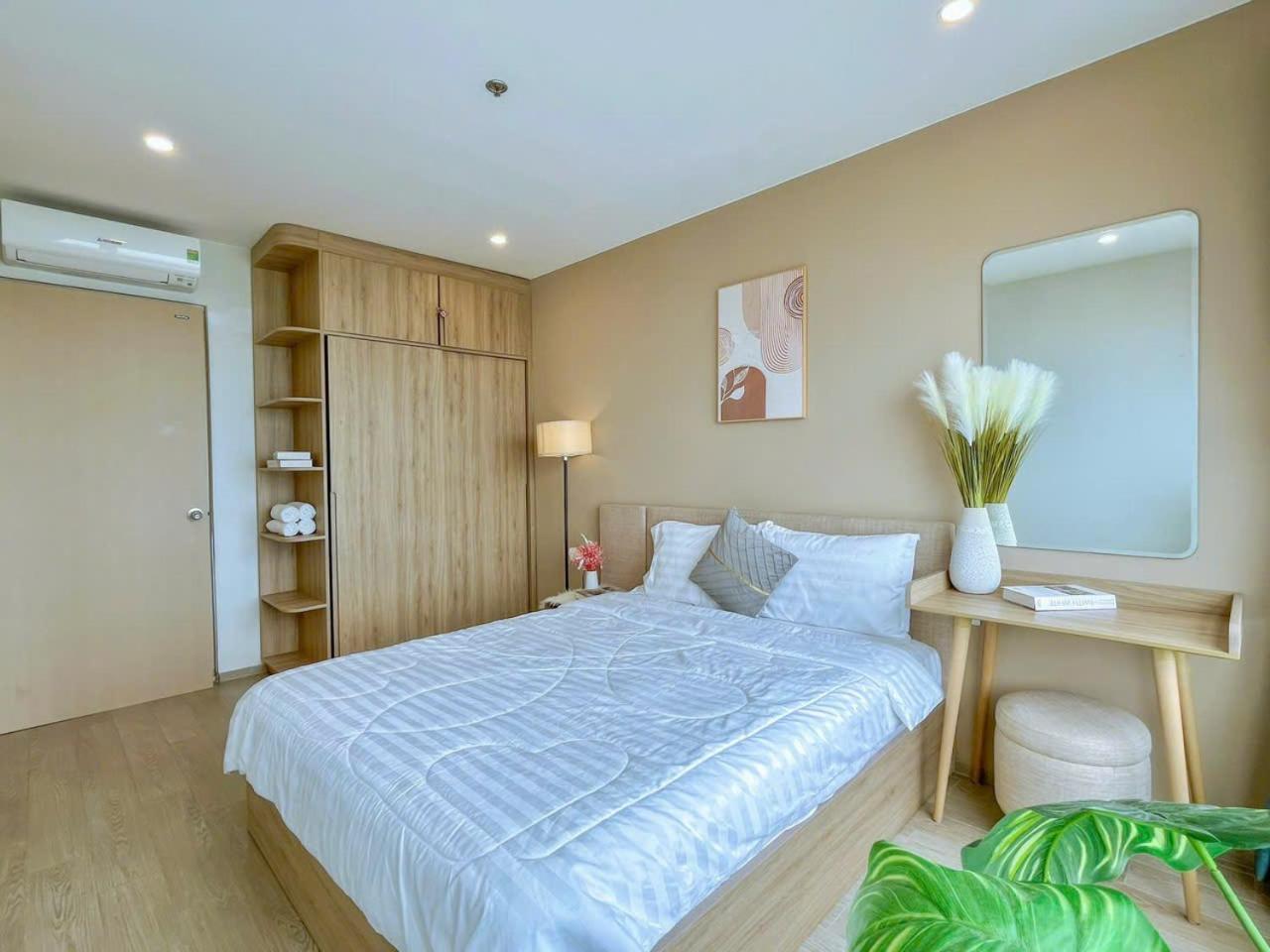 The Song Apartment Condotel 5 Sao - Ruby Villa Homestay -Can Ho Bien Vũng Tàu Exterior foto