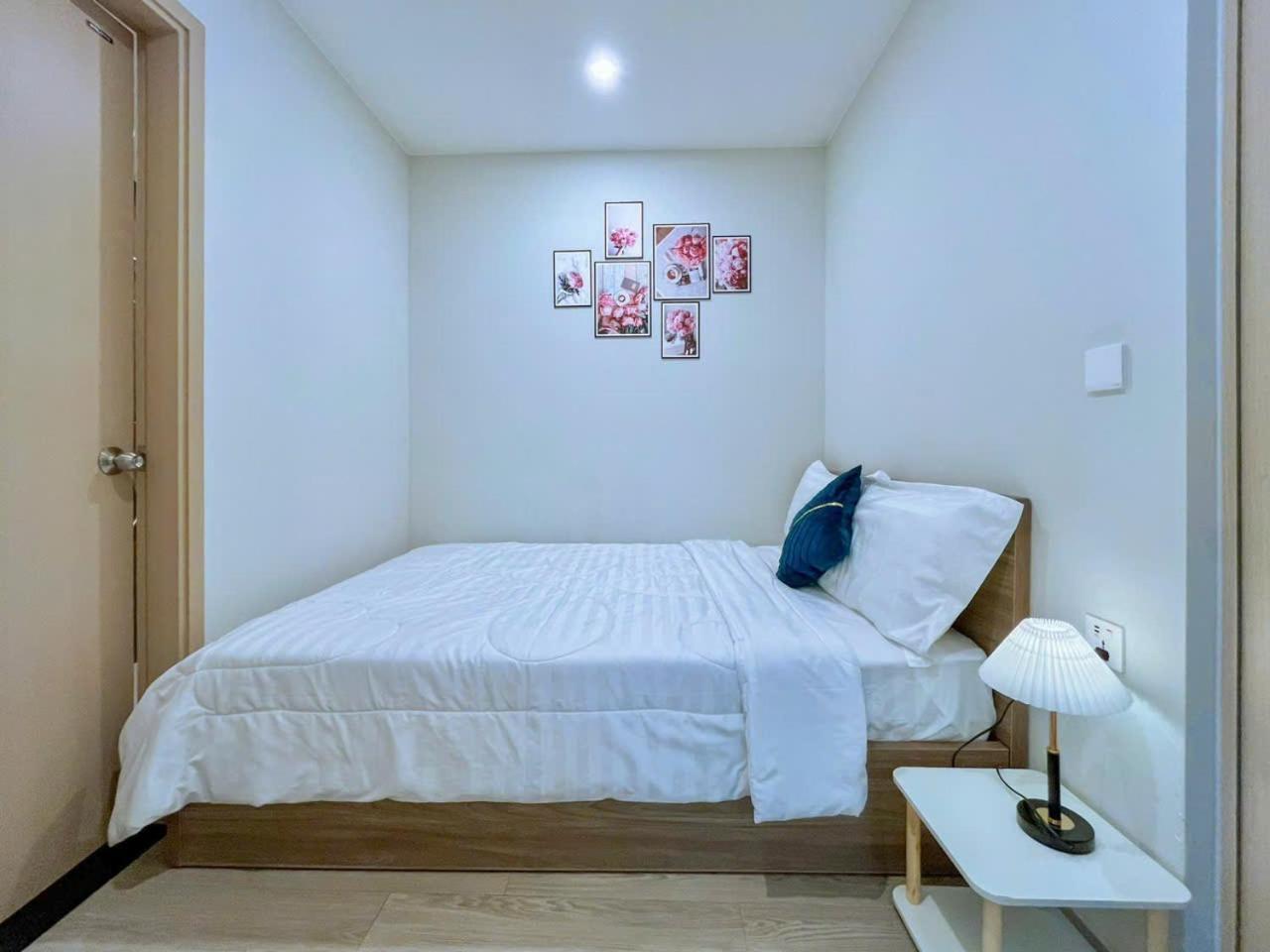 The Song Apartment Condotel 5 Sao - Ruby Villa Homestay -Can Ho Bien Vũng Tàu Exterior foto
